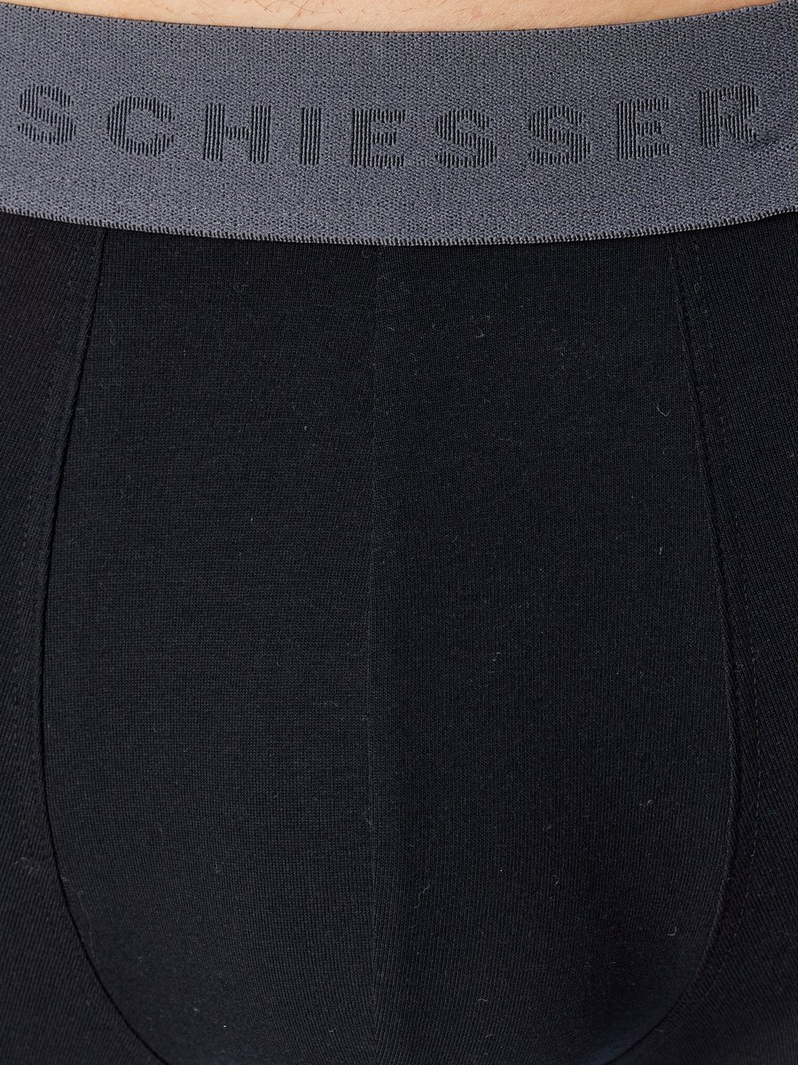 Schiesser Langer Boxer 955 Multi