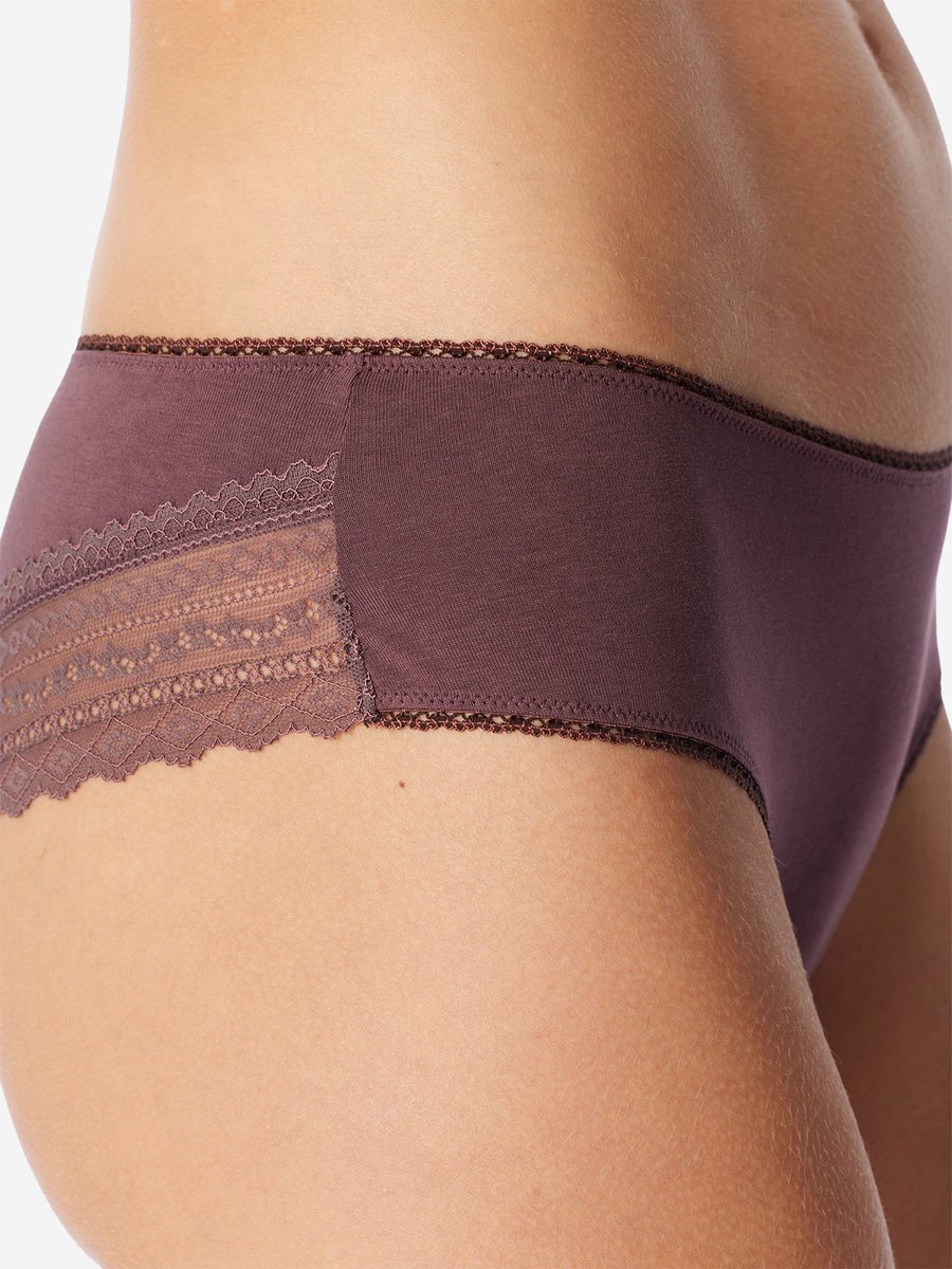 Schiesser Slip Modern Multi