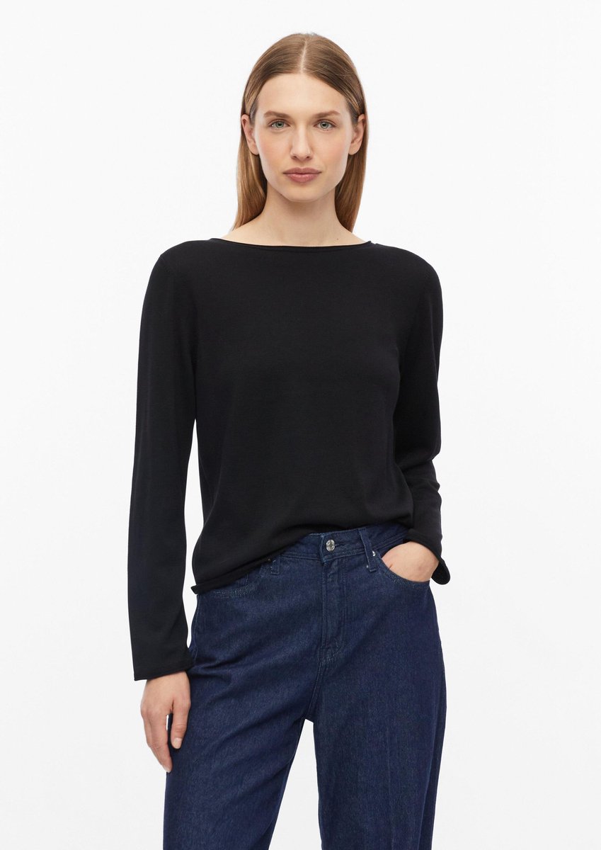 s.Oliver Strickpullover