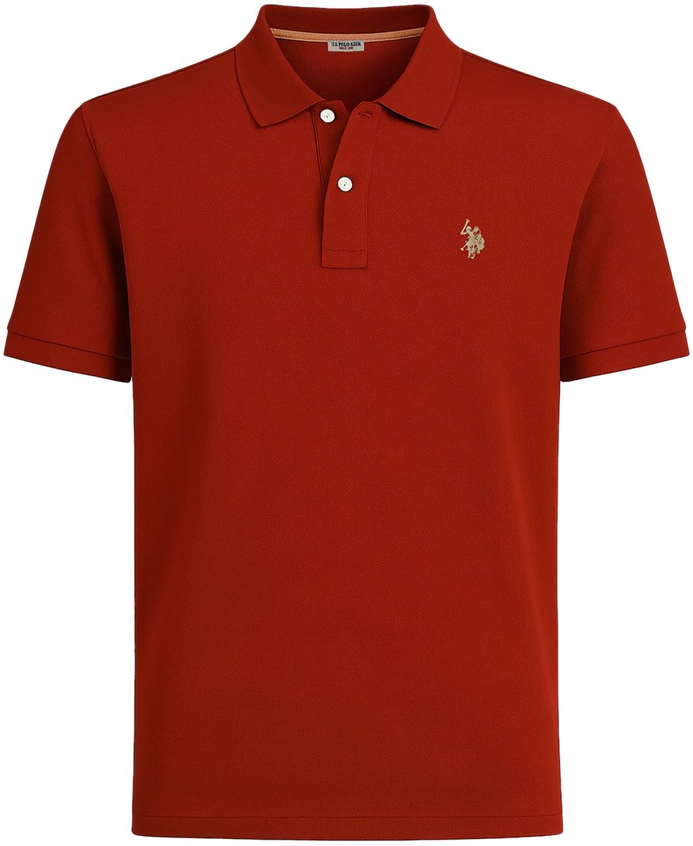 U.S. Polo Assn. Poloshirt XXL
