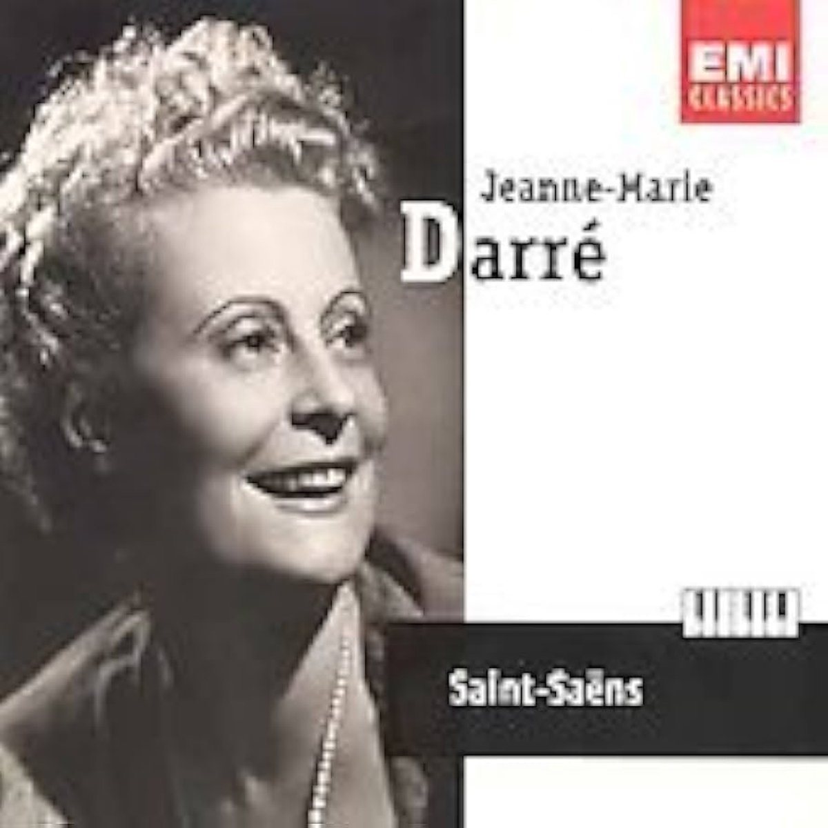 Saint-Saens: Piano Concertos