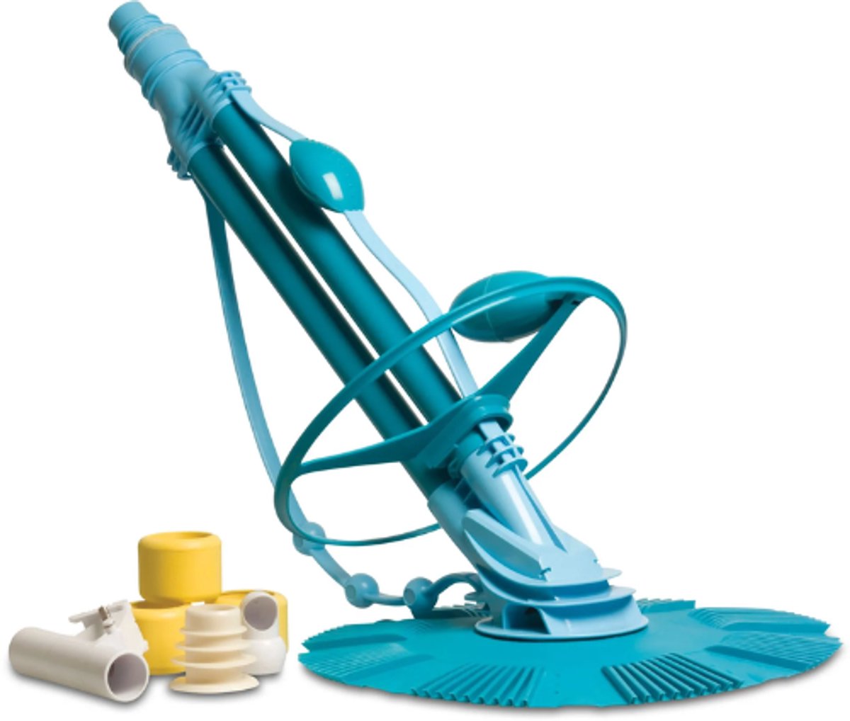 Flotide Automatische zwembadreiniger