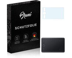 Beschermfolie compatibel met Wacom Intuos Pro S 2e generatie - 2 stuks