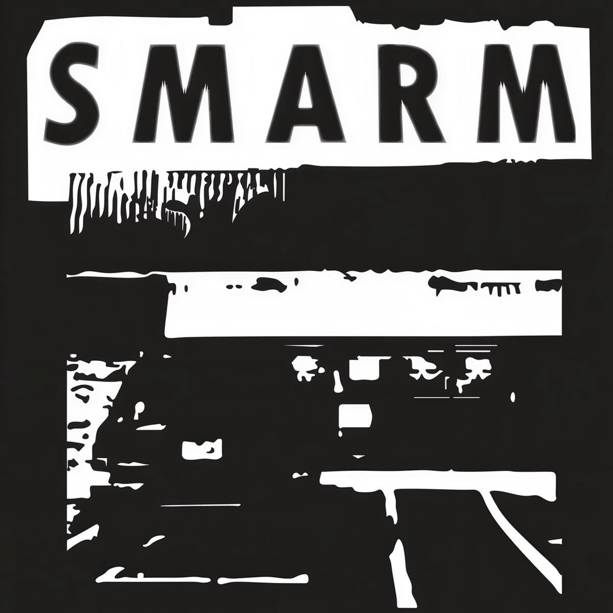Smarm - EP (7" Single)