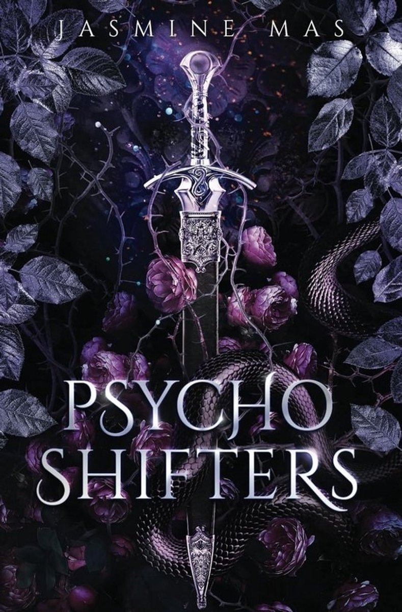 Romantische Fantasy Roman: Shifter Liefde en Verboden Verleden