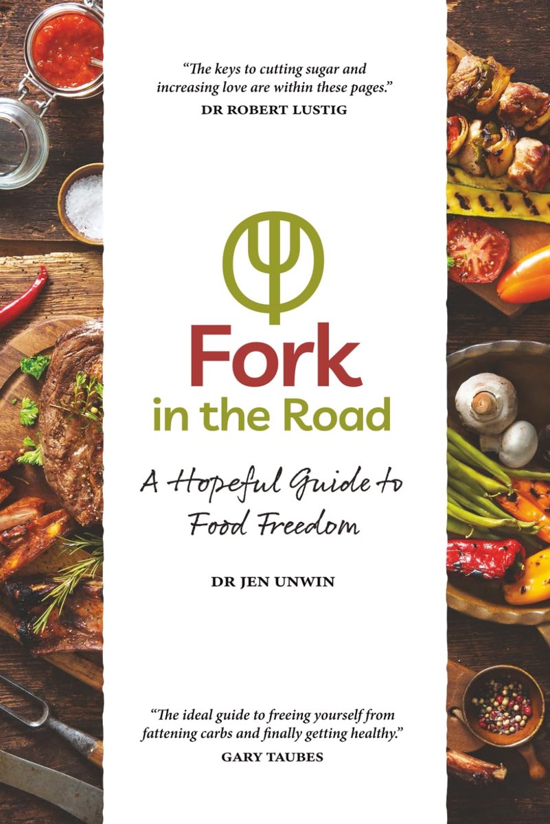 Fork in the Road: A Hopeful Guide to Food Freedom - ShopVlot