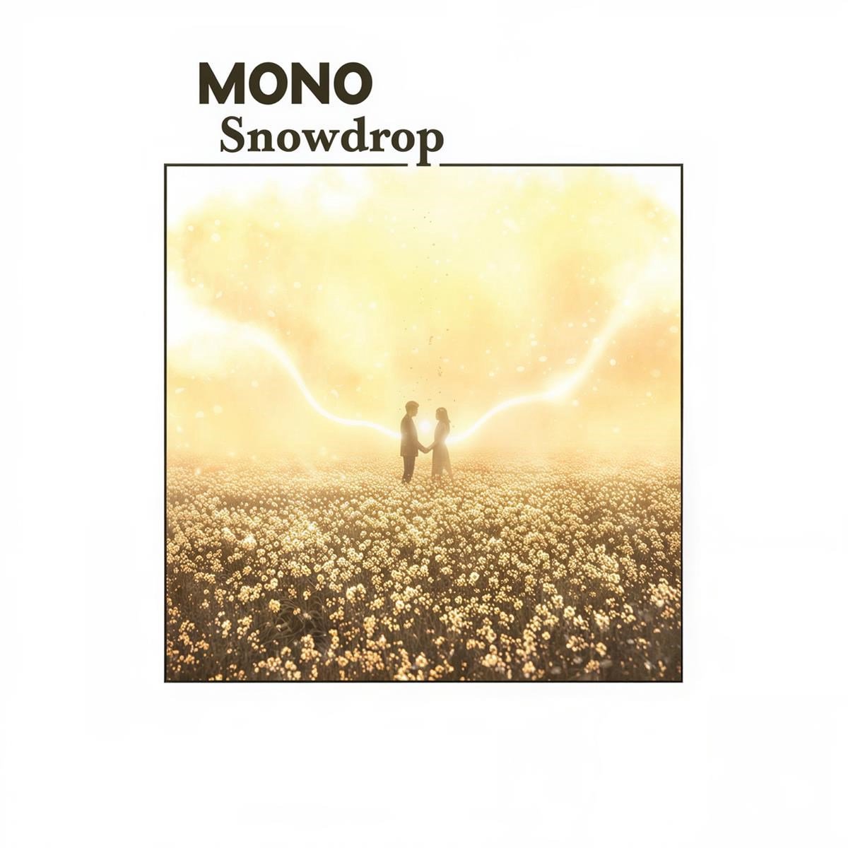 Mono - Snowdrop (2 LP) (Coloured Vinyl)