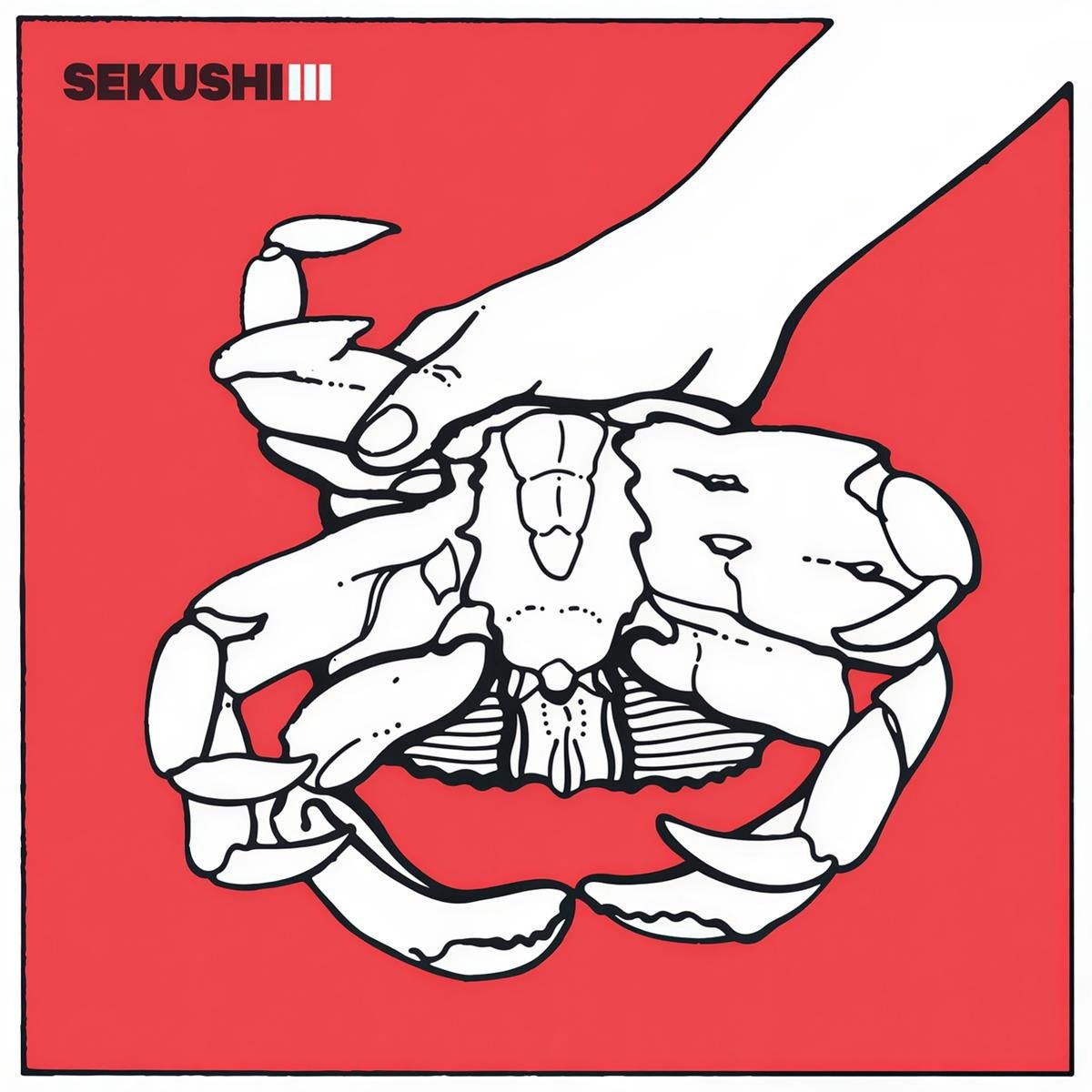 Sekushi - III (LP)