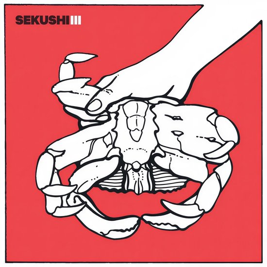 Sekushi - III (LP)