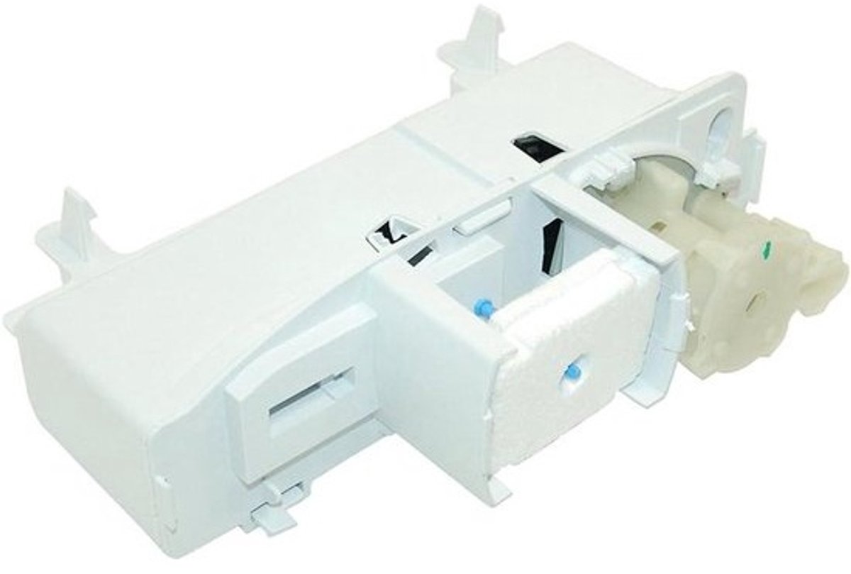 Pomp & Float Cover Kit - Reserveonderdeel Wasdroger - Wasdroger Reparatie - Premium Kwaliteit