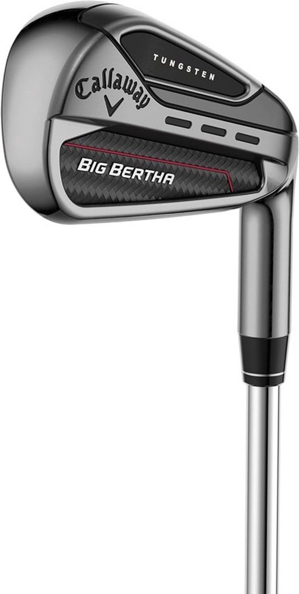 Golf IJzers Set 4 Stuks - Vergevingsgezinde & Gemakkelijk te Slagen Drivers
