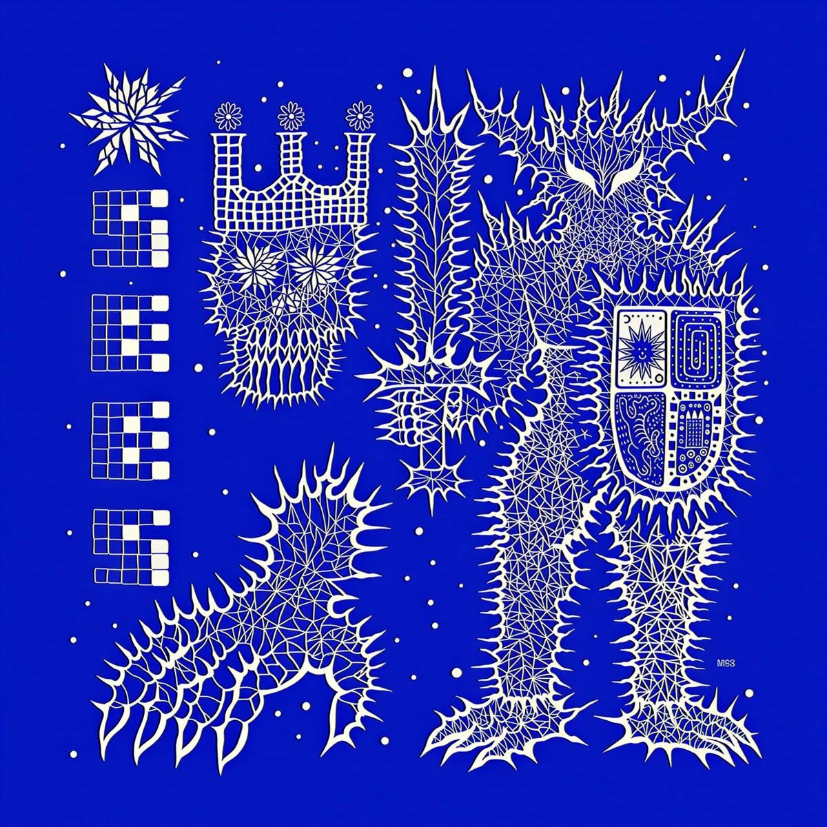 Osees - Off Course (LP)