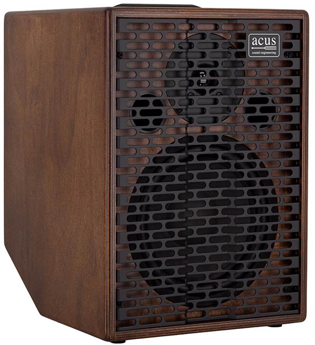 Acus Simon 8 Akoestische Versterker - 200 Watt