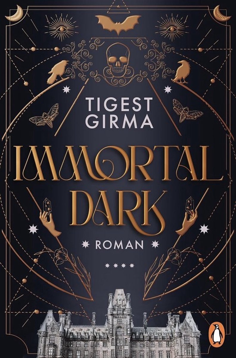 Spicy Vampire Romantasy: Elite Universiteit Saga over Liefde en Gevaar