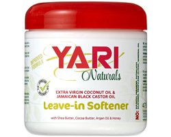 Yari Naturals Leave in Softner 475ml
