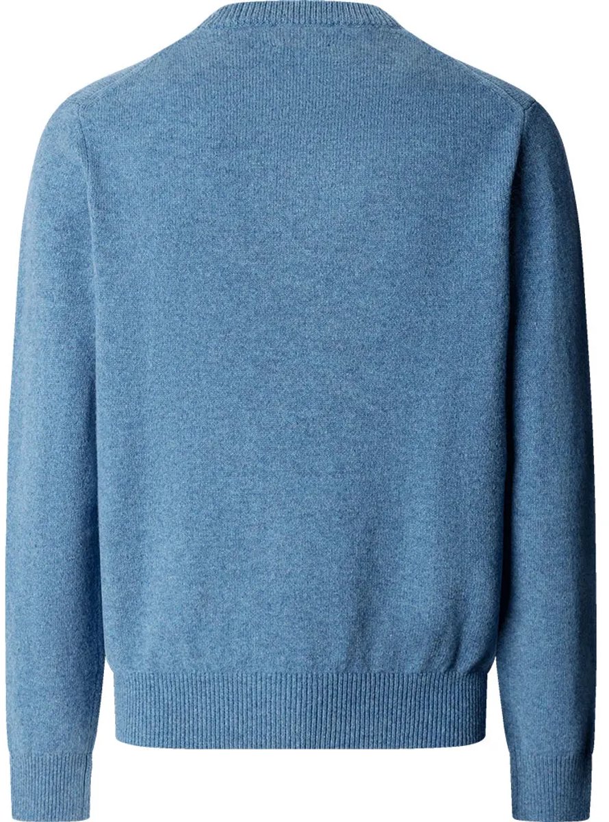 Hackett Hm7000287 Trui Blauw XL Man