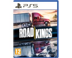 Road Kings - PS5