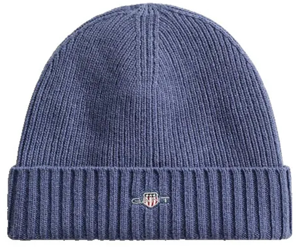 Gant 9910023 Muts Blauw
