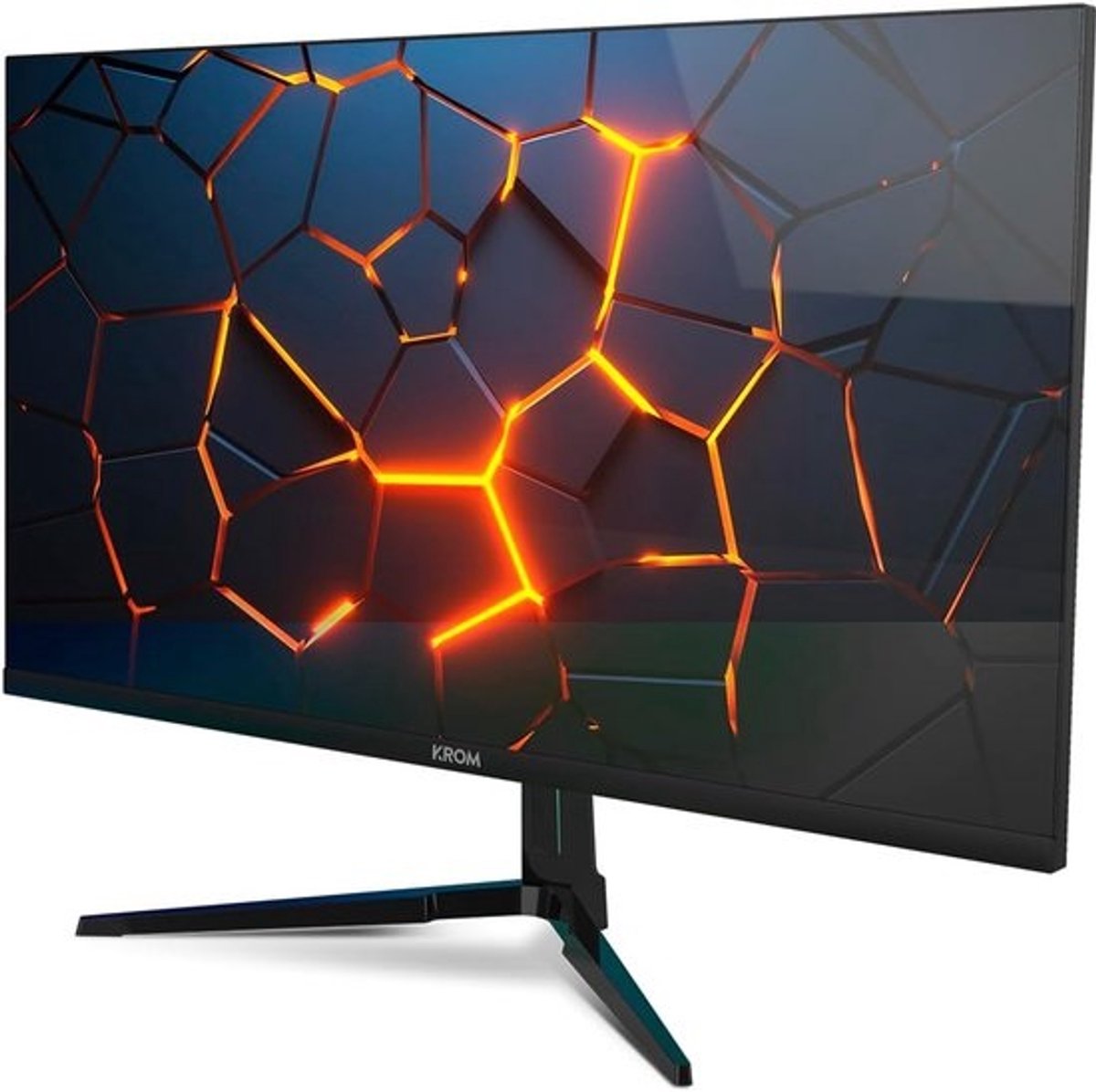 27 inch Gaming Monitor 200Hz IPS 1ms Reactietijd Full HD HDR
