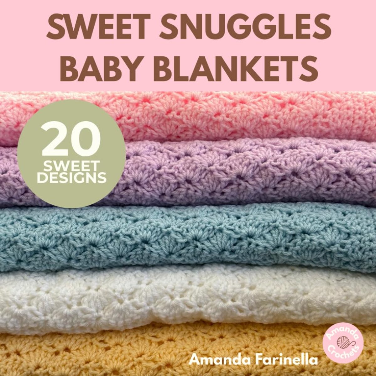 Sweet Snuggles Baby Blankets - ShopVlot
