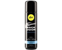Pjur Backdoor Moisturising Anaal Glijmiddel - 250 ml
