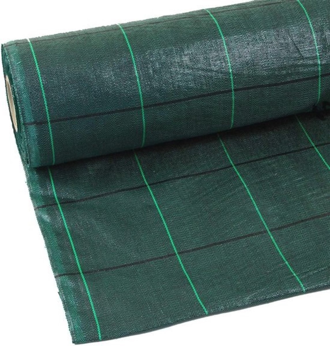 Onkruiddoek voor efficiëntie in tuin en kas - verschillende afmetingen beschikbaar
