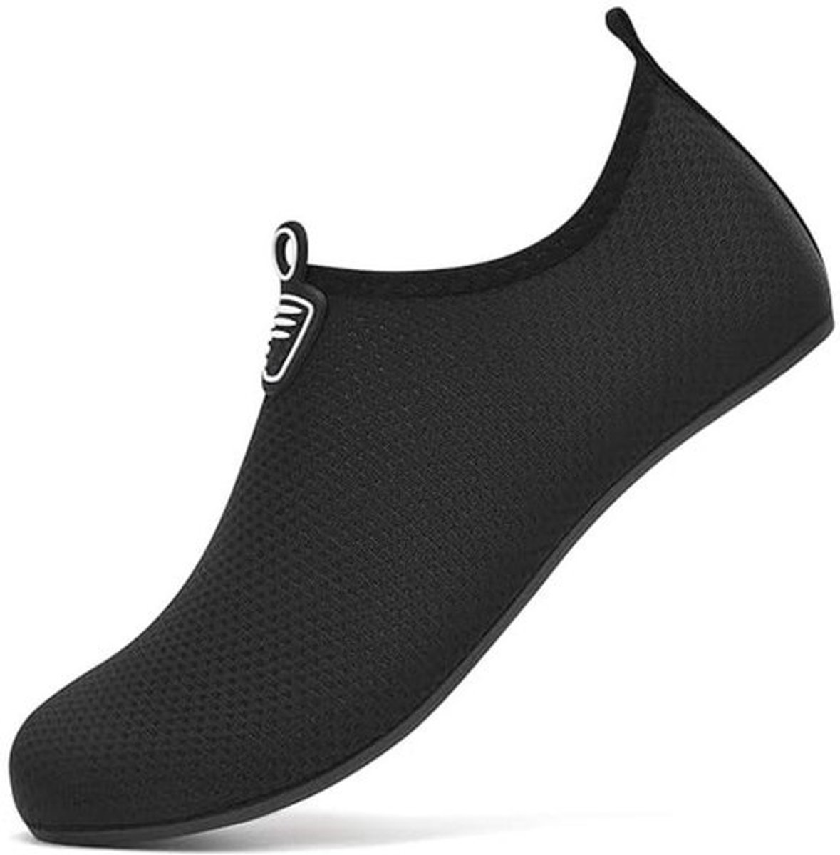 Lichte Waterschoenen voor Dames en Heren - Antislip, Ademend en Sneldrogend - Maat 34-47 EU