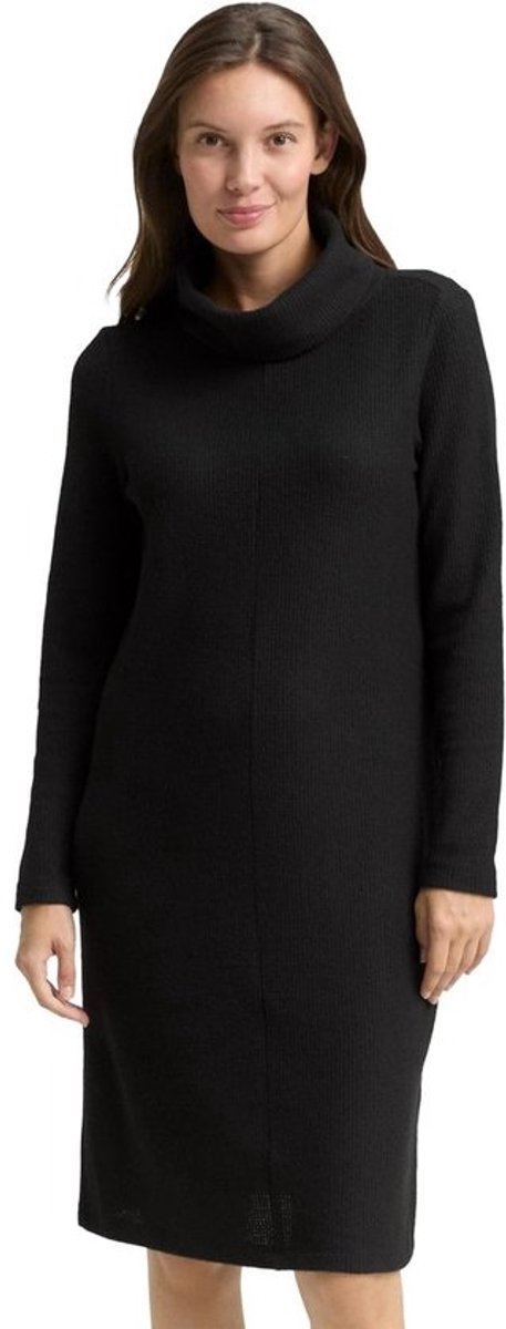 Dames Jurk - Casual Jurk - Vrije Tijd - Moderne Casual Look - XS tot 3XL