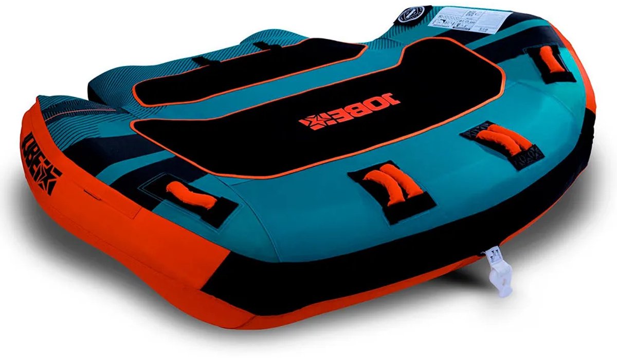 Jobe Airstream 3p 2022 Binnenband Blauw