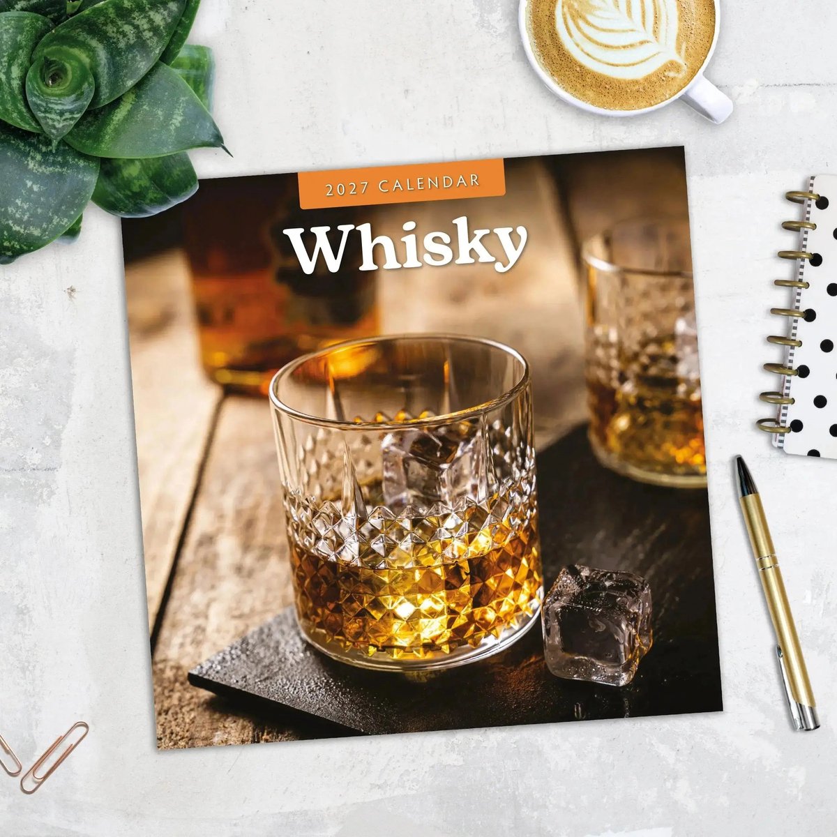 Whisky Kalender 2027