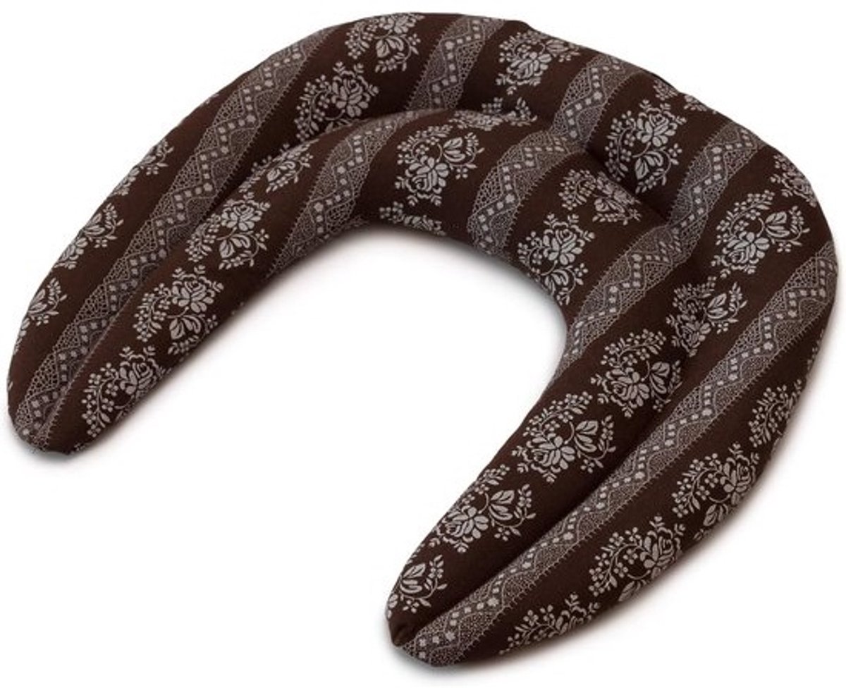 Comfortabel nekkussentje voor warmte en kou - Ideaal voor ontspanning