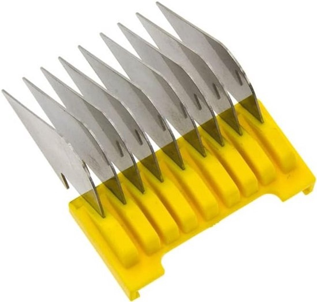 Metalen Opzetkam 16 mm Maat 5 voor Trimmer/Tondeuse