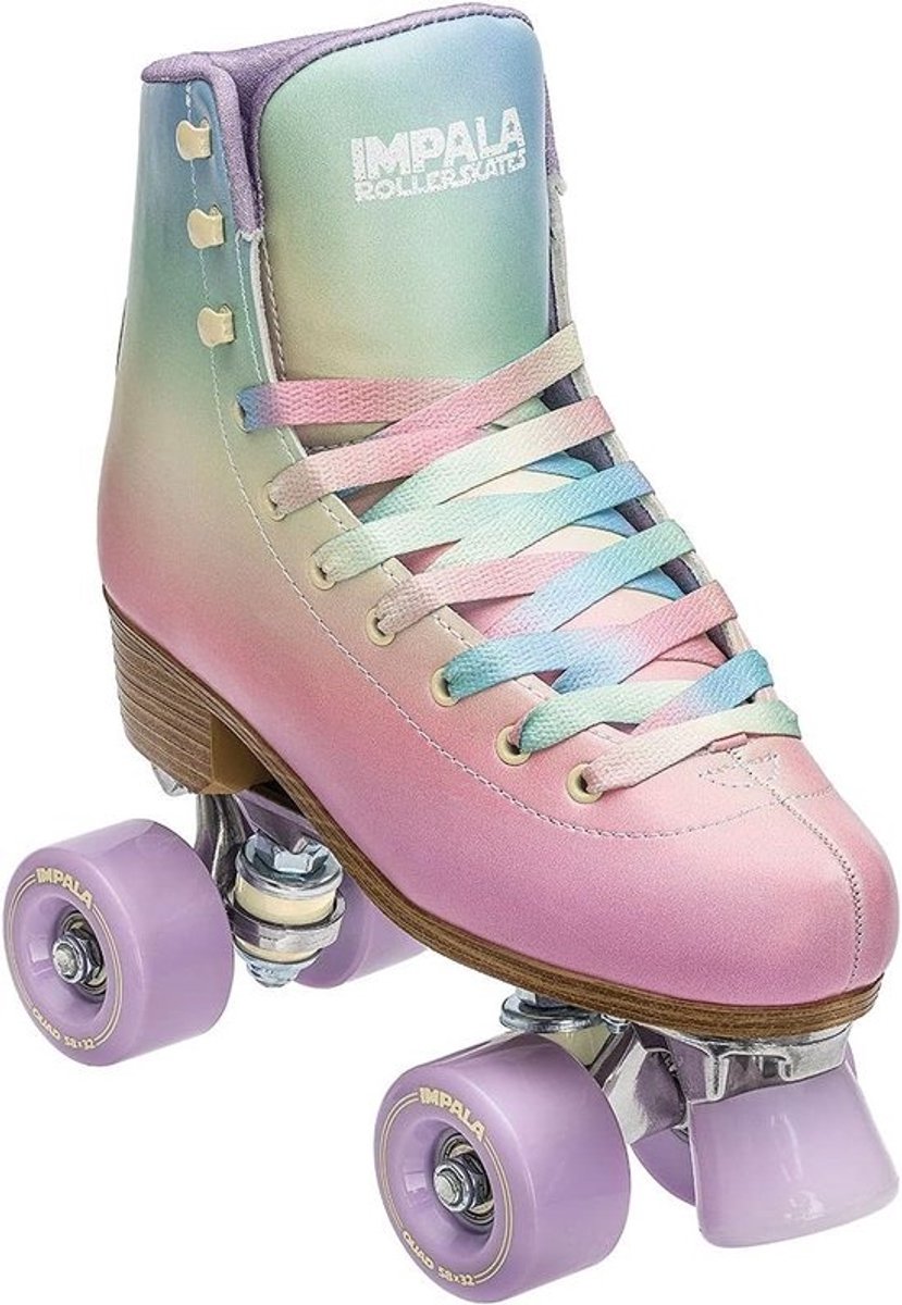 Comfortabele Rolschaatsen voor Beginners en Gevorderden