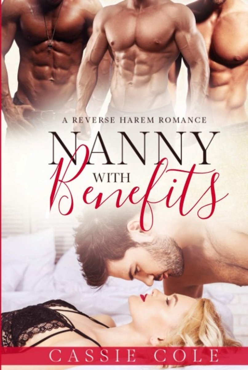 Verleidelijke Nanny: Een Opwindende Reverse Harem Romantiek