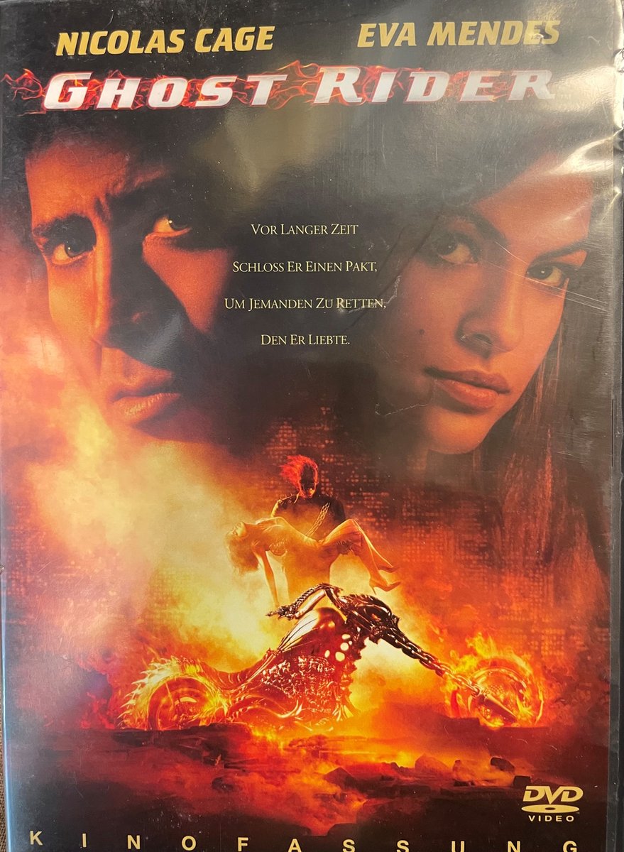 PLAION 1131943 film en Video DVD Duits, Engels