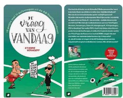 De vraag van vandaag