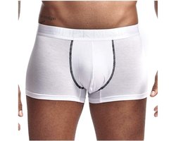 Zachte Heren Boxershorts met Aparte Zakken - Modal Ondergoed