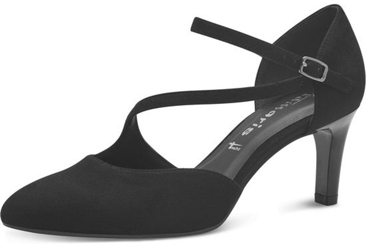 Dames Pomp 1-22452-44