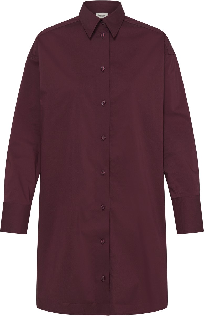 fransa - FRCLEO DR 1 - Dames - Mini jurken