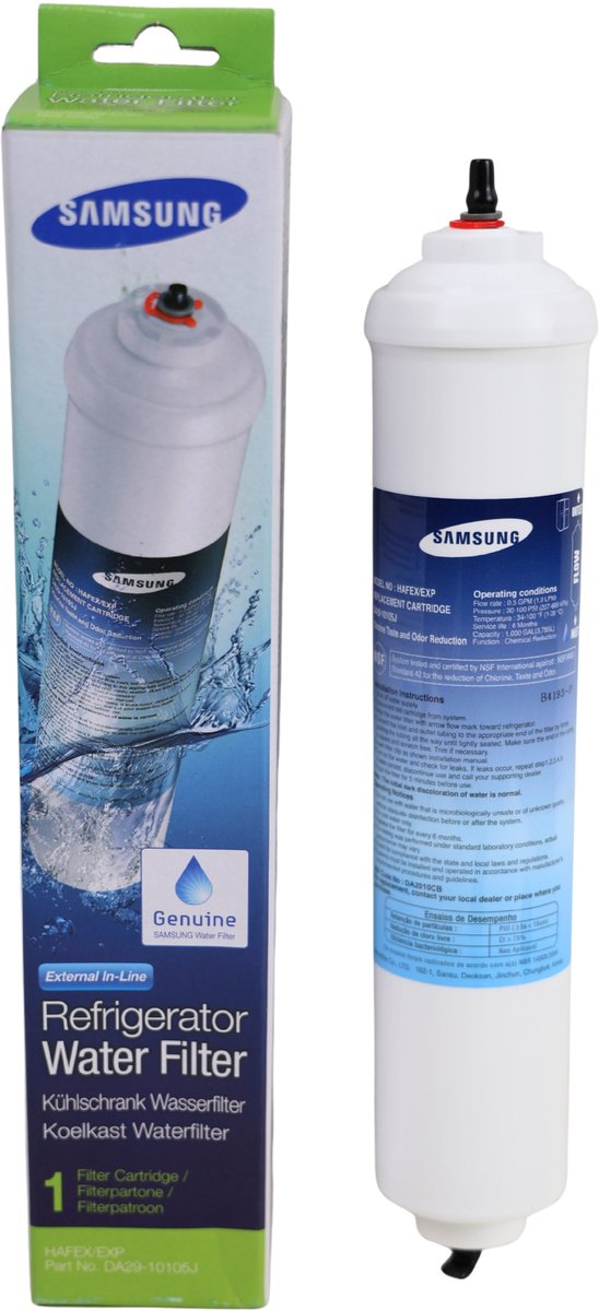 Samsung Waterfilter DA29-10105J