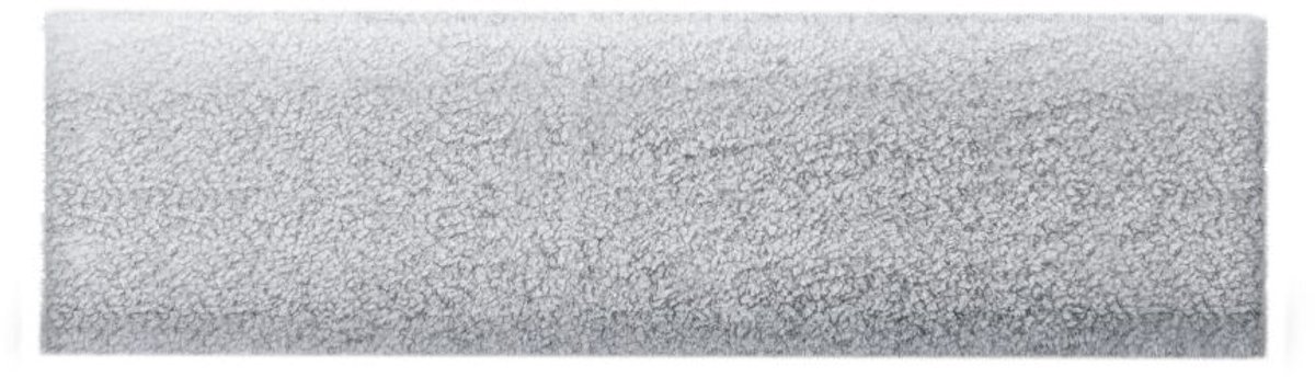 Narwal Mop met Rails voor Narwal Flow (1 stuk)