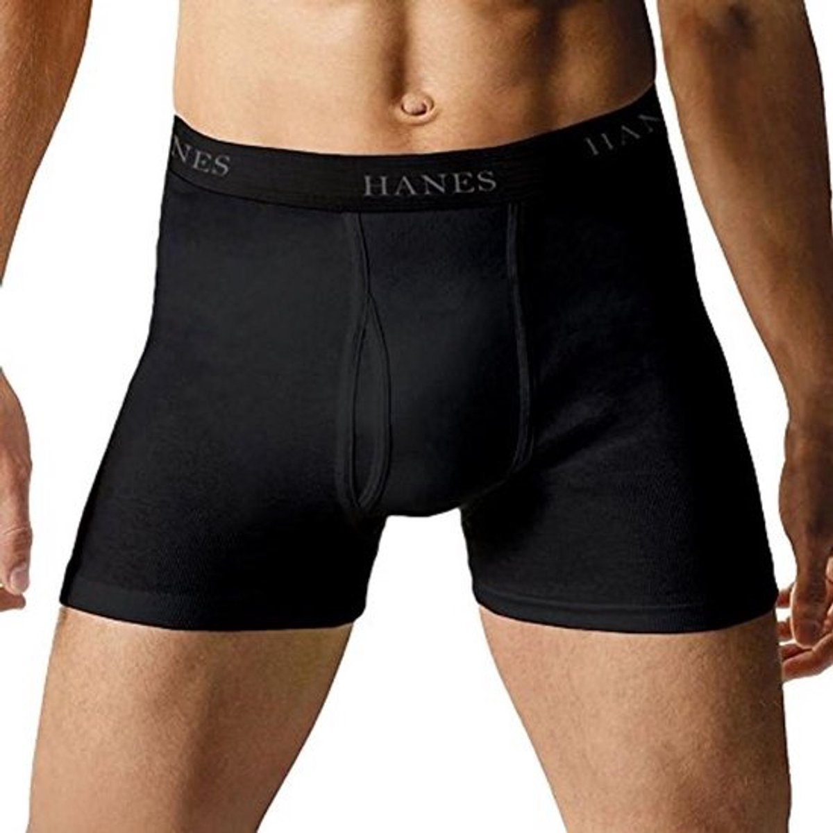 Comfortabele Boxershorts voor Heren - Geassorteerd 5-Pack