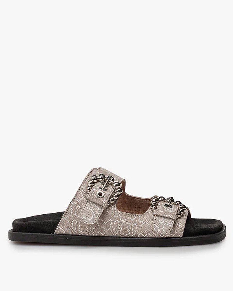Floris van Bommel Sandalen model Gili 03.01 maat 36