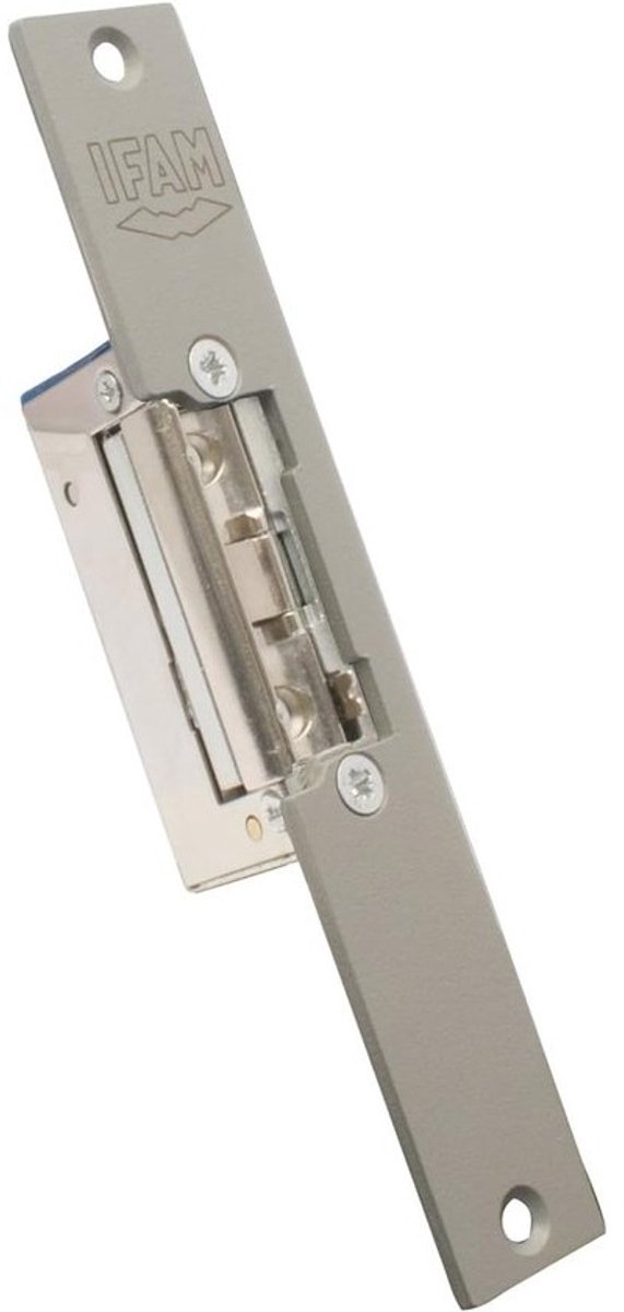 Elektrische Deursloten voor Hout- en Aluminium Deuren - Omkeerbaar en Verstelbaar Design