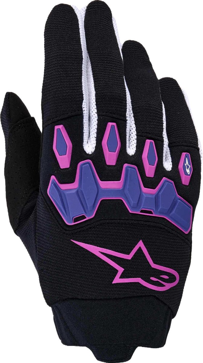 Alpinestars Full Bore V2 Motorcross handschoenen -