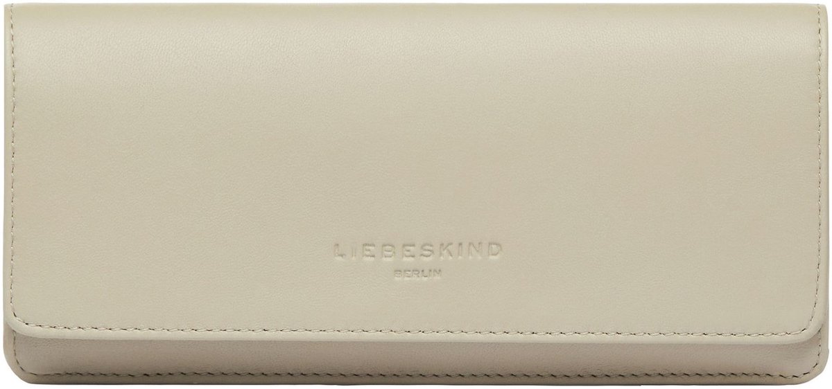 LIEBESKIND BERLIN portemonnee Purse Milk beige