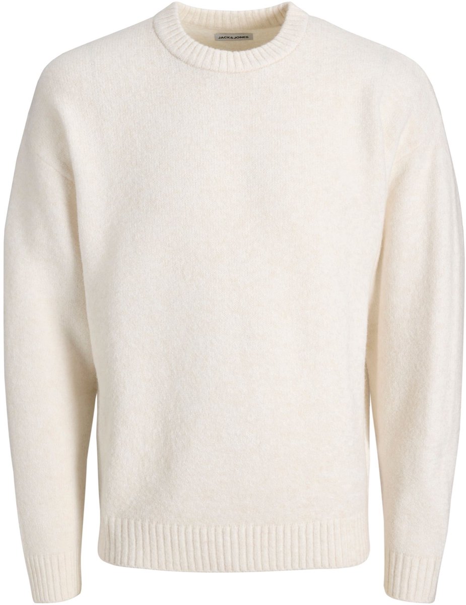 Jack & Jones Gebreide pullover Effen Gebreide pullover