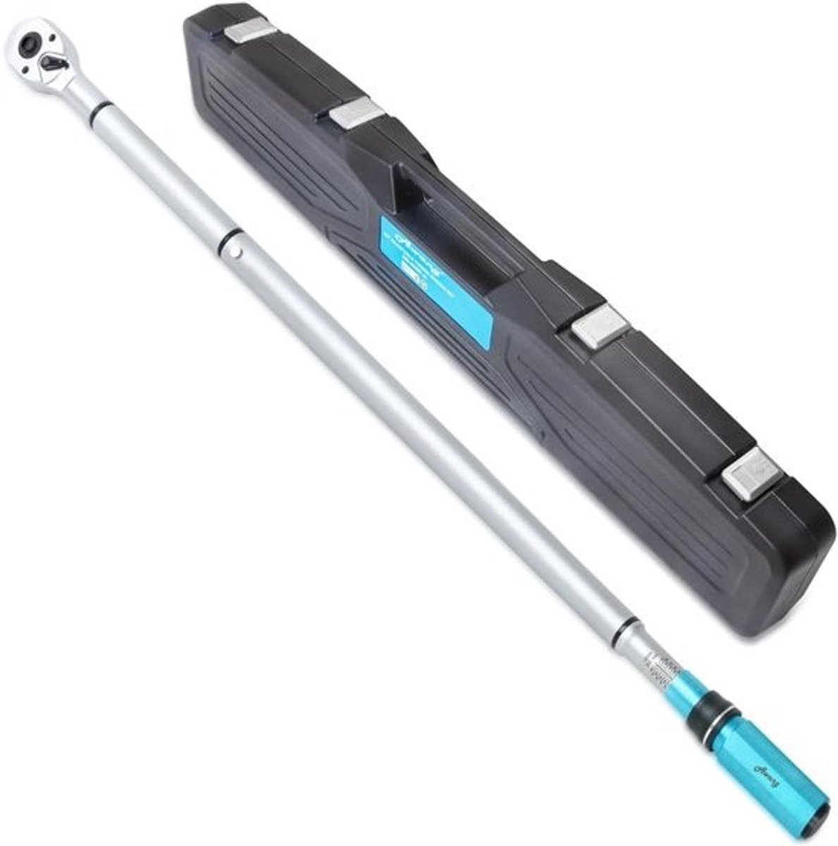 Professionele Momentsleutel 3/4 inch 200-800 Nm voor Vrachtwagen en Auto