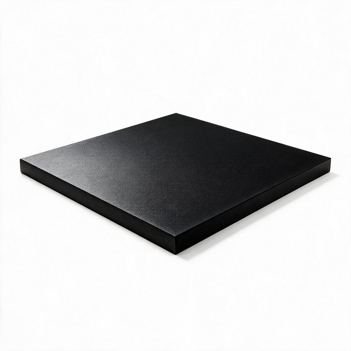 ProductXpert SilentPad™ - Anti Trillingsmat Wasmachine en Wasdroger - Geluidsdempende Antislip Mat - 620 x 620 x 20 mm