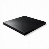 ProductXpert SilentPad™ - Anti Trillingsmat Wasmachine en Wasdroger - Geluidsdempende Antislip Mat - 620 x 620 x 20 mm